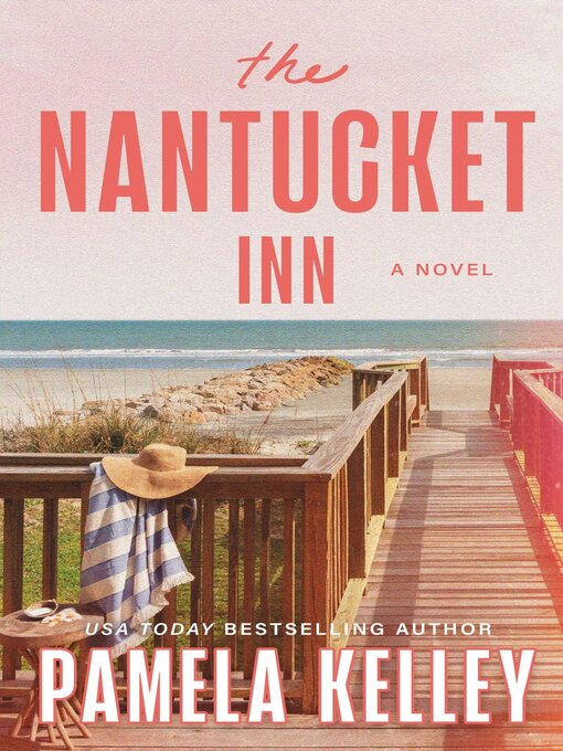 Title details for The Nantucket Inn by Pamela M. Kelley - Wait list